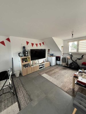 Elegante 3-Zimmer Wohnung mit Balkon im 3. OG in Würselen