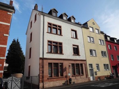 Aschaffenburg Damm Top 2,5 Zimmerwohnung mit großer Terrasse