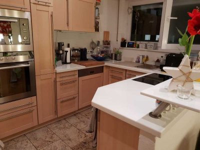 Attraktive 3,5-Raum-Wohnung in Wolfschlugen-72649
