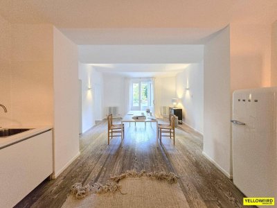 4 Zimmer I GARTEN I WESTEN I RUHELAGE