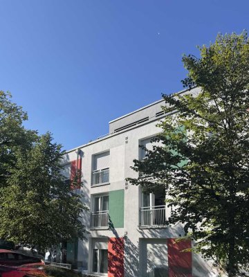 Möblierte Studentenwohnung in Top-Lage