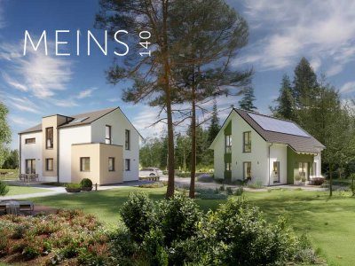 Traumhaus auf großem Grundstück – Unser Angebot für Ihre Zukunft