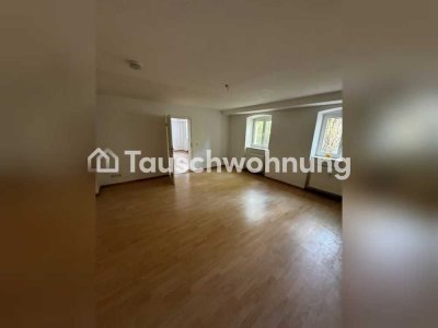 Tauschwohnung: Tauschwohnung 3 Zimmer 14467