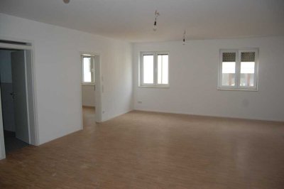 Moderne, helle 2-Zimmer Wohnung mit Küche in Neuburg an der Donau