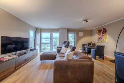 Ein Zuhause zum Wohlfühlen - Modern. Großzügig. Bergblick.