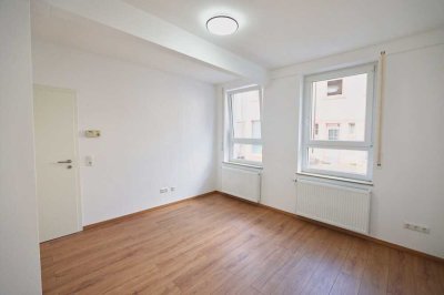 Singles und Berufspendler aufgepasst- frisch renovierte, gemütliche 2-ZKB-Wohnung in Oberlahnstein