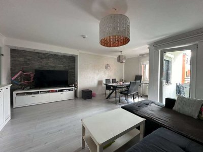 Katip | Perfekte Lage für Familien & Pendler – Gepflegte 3-Zimmer-Wohnung mit Top-Infrastruktur