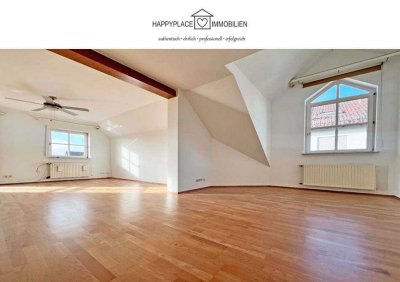 Helle 2-Zi.-Whg. mit Klimaanlage in Bestlage Massenheim!