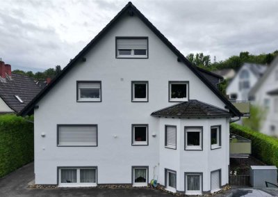 Renditestarkes Mehrfamilienhaus