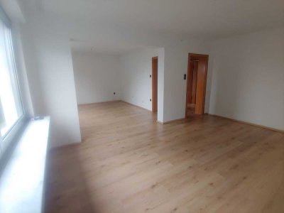 Barrierefreie 2,5-Zimmer Wohnung im EG in Leverkusen-Bergisch Neukirchen