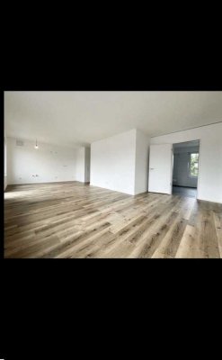 Moderne 3-Zimmer-Neubauwohnung