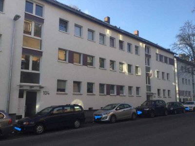 Meine neues Zuhause in Stadtlage 2-Zimmer Wohnung