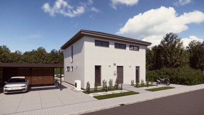 EINSTEINHAUS - EINZIGARTIG-MASSIV-NOCH 2026 EINZIEHEN !!!
