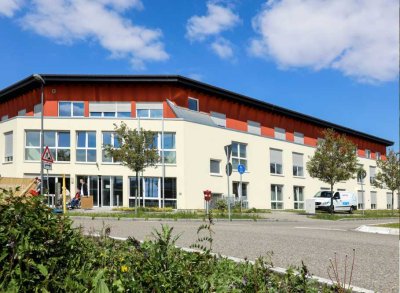 Pflegeapartment als Kapitalanlage