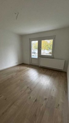3-Zimmer-Wohnung in Herten Disteln mit Balkon