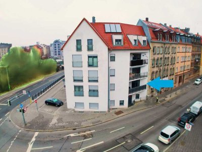 Besser Lösung: EIGENTUM (leerstehend)