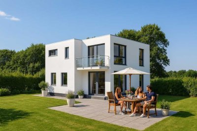 Familienleben mit Weitblick – in Nörvenich-Eschweiler!