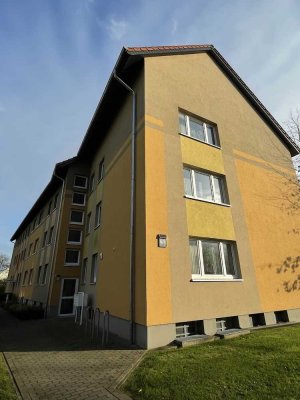 WWS -  Schöne 2 Zimmerwohnung in zentraler Lage