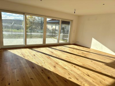Moderne Doppelhaushälfte nahe Eisenstadt zur MIETE – Ihr perfektes Zuhause für die ganze Familie!