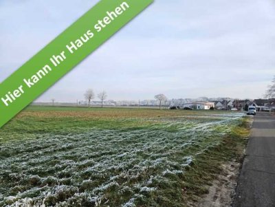 Ein Haus mit Charme in Knesebeck.
