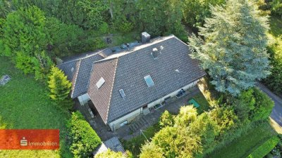 Ein Zuhause voller Möglichkeiten - entdecken Sie Ihr neues Traumhaus im idyllischen Tann!