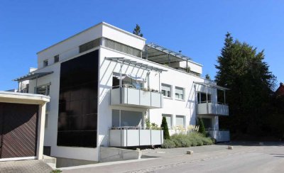 Neuwertiges 7 Familienhaus nur wenige hundert Meter vom Bodensee!