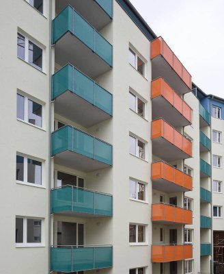 KORNEUBURG XVI/2, Stg. 1, geförderte Mietwohnung mit Kaufoption, Stiege 1 Top 16, 1000/00010812/00001116