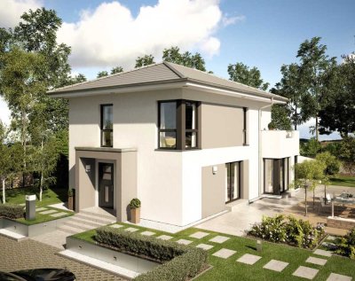 Bien-Zenker: Ihr Traumhaus, Ihre Zukunft!