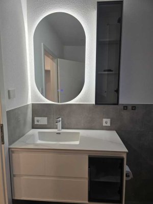 Häuschen 50qm Erstbezug