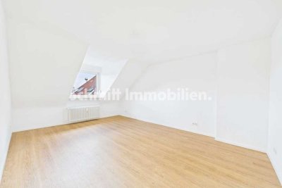 2,5-Zimmer-Wohnung mit Einbauküche in F-Griesheim