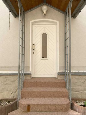 62 m² - 2 ZKB - in traumhafter Lage - von privat