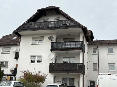 Helle und großzügige 5-Zi. Eigentumswohnung, provisionsfrei