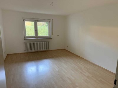 helle, freundliche - 1-Zi Whg mit Wohnküche in München Trudering