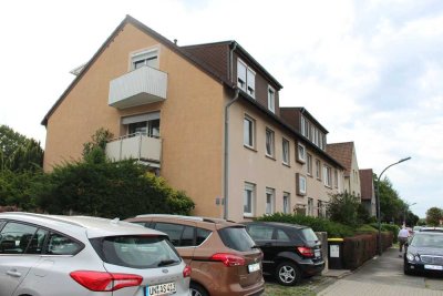 3-Zimmer Wohnung mit Balkon in Dortmund-Körne ohne Maklergebühr