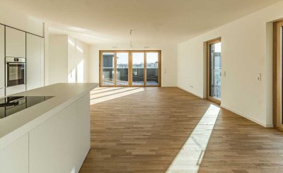 Hochwertiges Penthouse in der Endetage mit 4 Zimmern und 170 m² Wohnfläche