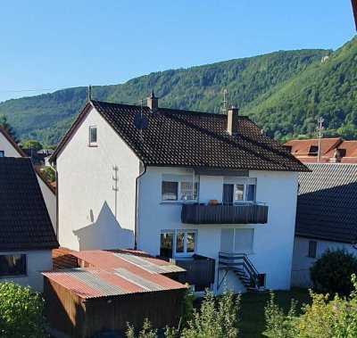 Wohnhaus mit Potenzial