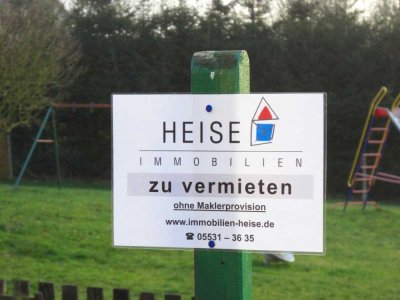 1-Zimmer-Mietwohnung in zentraler Lage