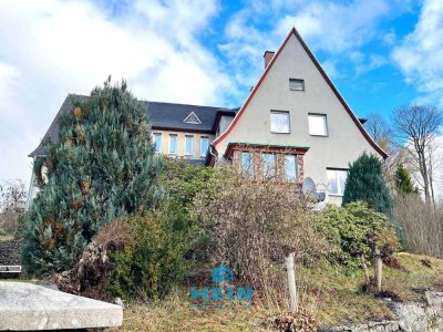 Generationenhaus in Grünhainichen - planen Sie hier Ihre Zukunft
