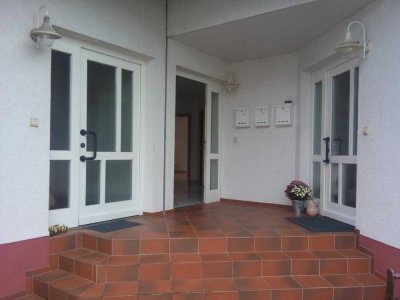 Reihenmittelhaus in ruhiger Lage