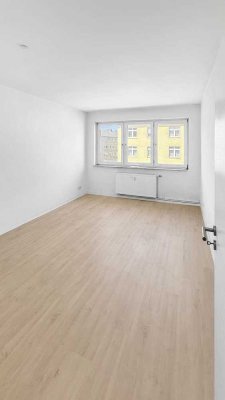 Wohnen mit Charme -moderne 2-Zimmer-Wohnung im Herzen Gelsenkirchens