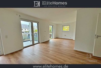 Attraktive 4-Zimmerwohnung für die Familie in Rhein Nähe von Köln-Sürth!!!