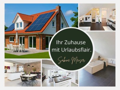 Ich zeige Ihnen, wie einfach Bauen sein kann – Schritt für Schritt zum Traumhaus!