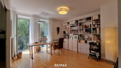 Lichtdurchflutete 4-Zimmer-Eigentumswohnung–Traumlage an der Goldenen Stiege