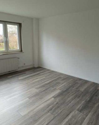 Erdgeschoss-Wohnung in Schongau