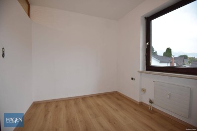 Attraktive, sanierte 4-Zimmer-Wohnung nahe der Schweizer Grenze