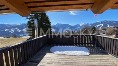 SAGENHAFTES ANWESEN IN ATEMBERAUBENDER DACHSTEINLAGE