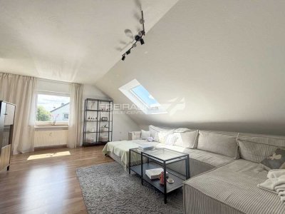 FREIRAUM4 +++ 3,5-ZKB-Wohnung mit Terrasse in Wilnsdorf-OT