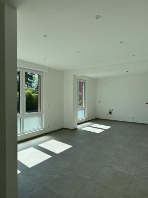 2-Zimmer-Wohnung im kernsanierten Altbau im Herzen von Westkirchen