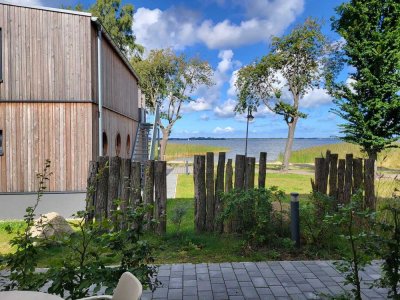 Ihr Ruhe-Anker am Bodden