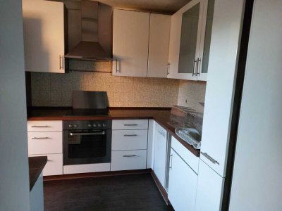 Schöne 2,5-Zimmer-Wohnung in Bad Dürrheim